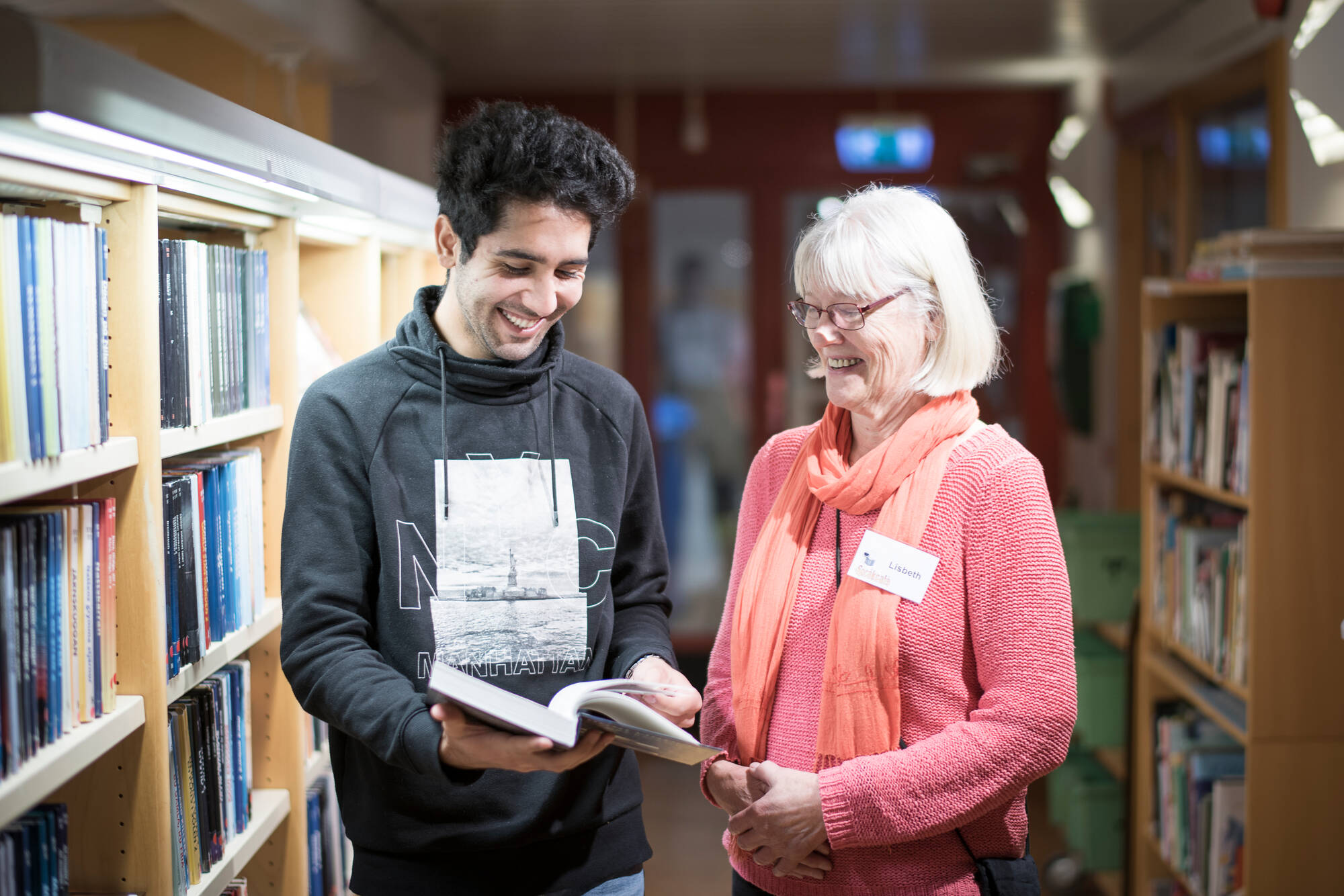 Meeting People in Everyday Life and in Crisis  with Psychological First Aid - on site course