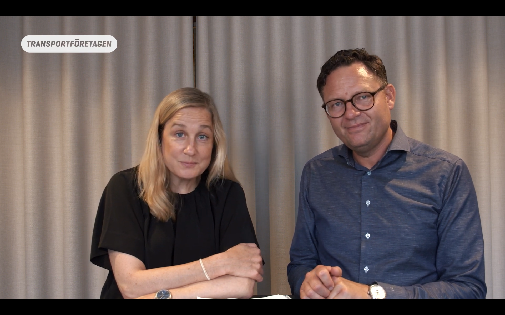 Webbinarium - Etableringsjobb - Något för er?