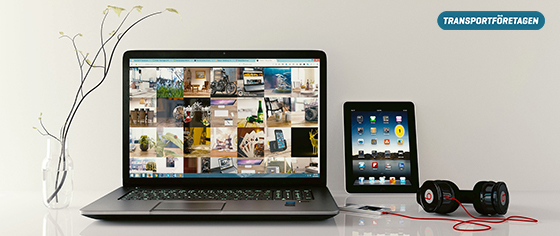 Nyheter om fordonsteknik