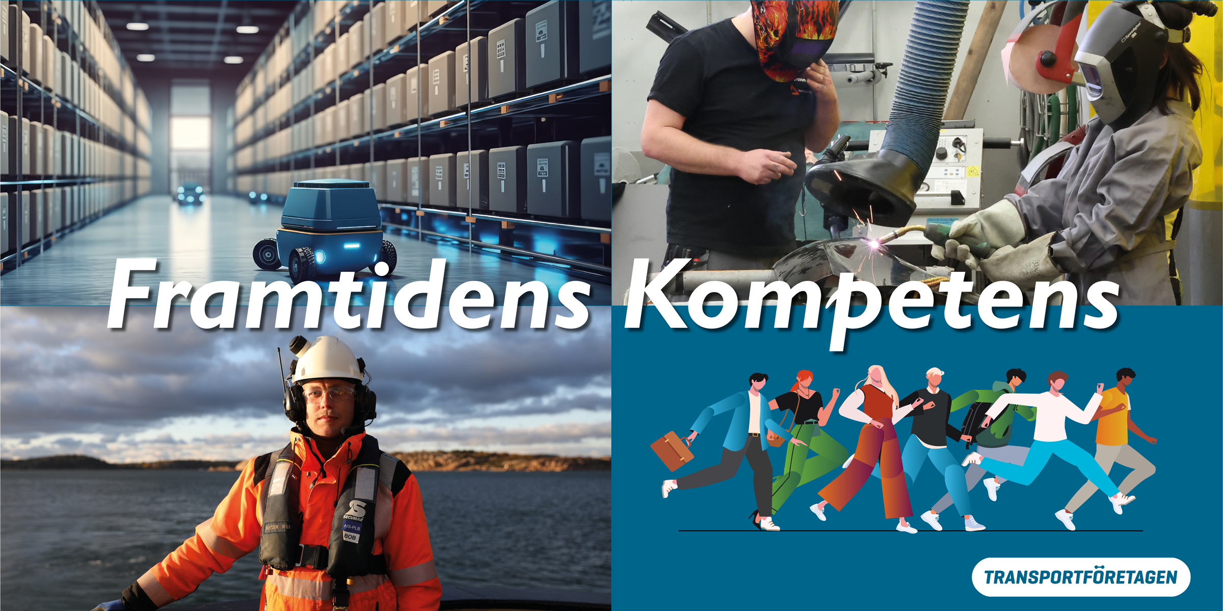 Framtidens Kompetens 2025