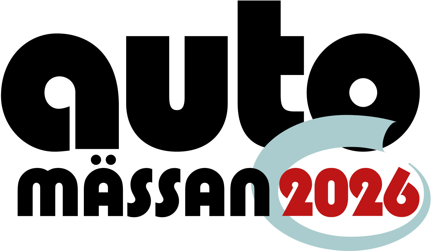 Automässa 2026