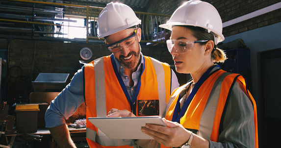 Industriteknik BAS Modul 6 Produktionsteknik och ekonomi