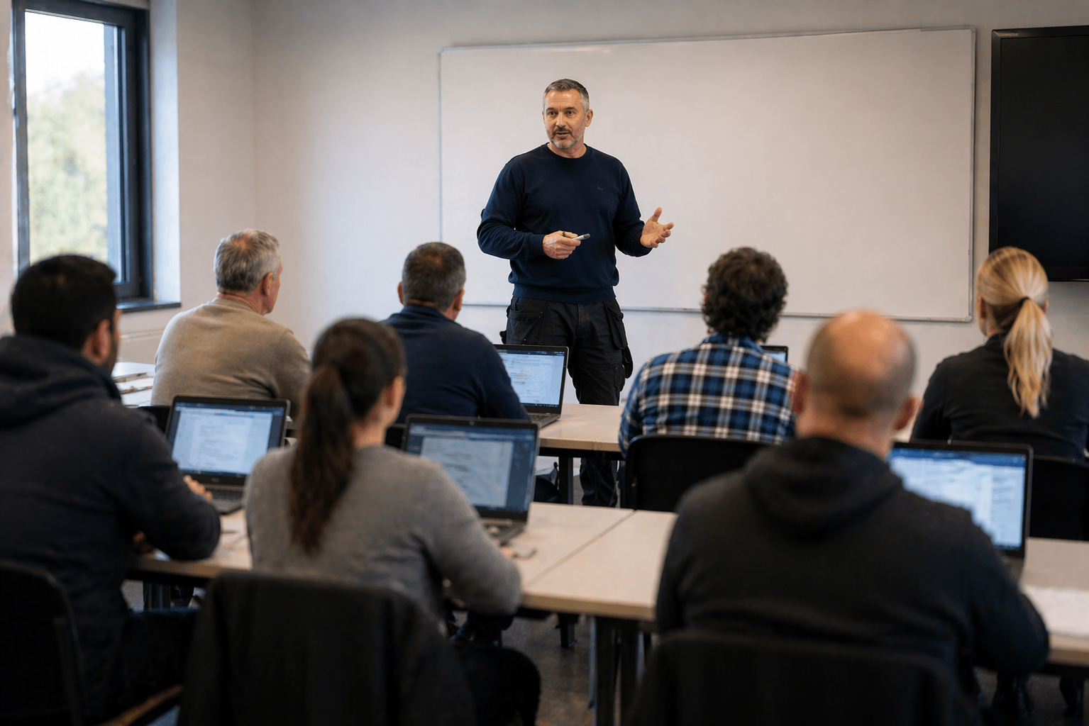 Validering Industriteknik BAS 2025