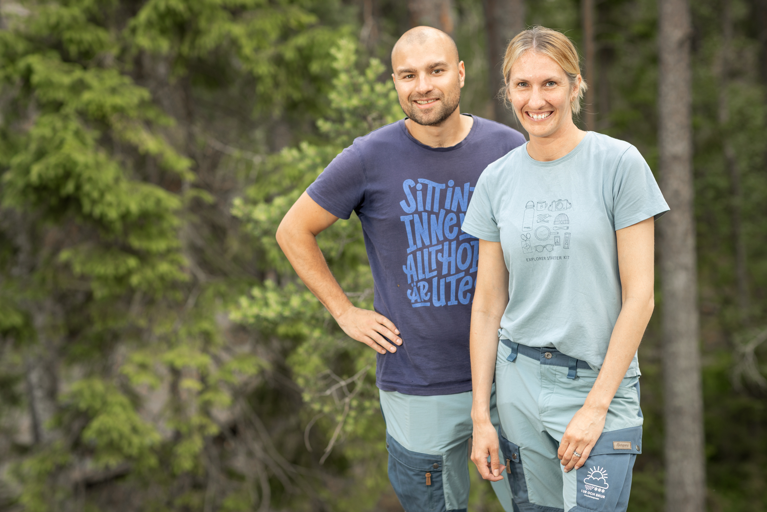 Rektorsutbildning I Ur och Skur-ledarskap