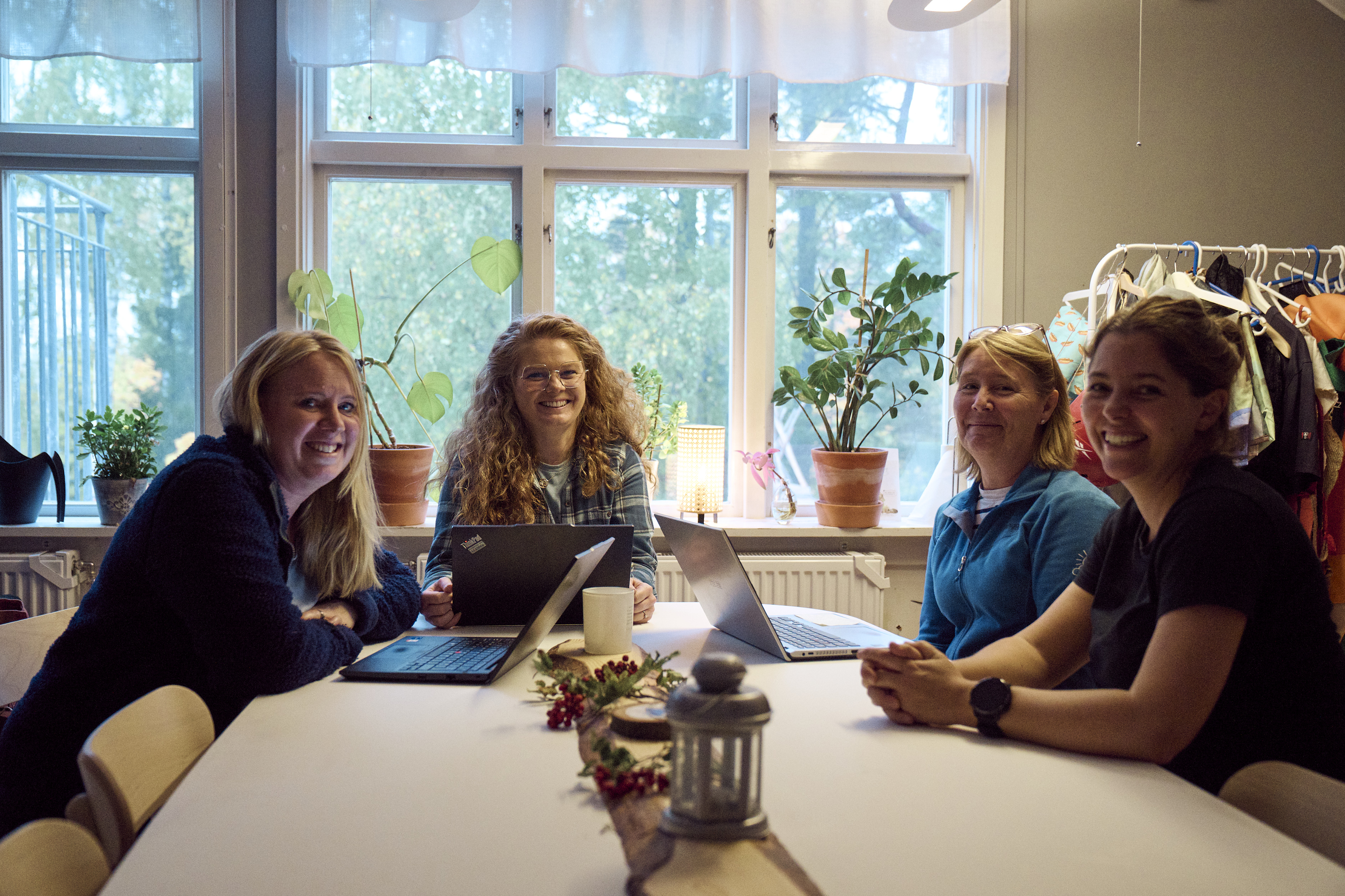 Systematiskt kvalitetsarbete − reviderade dokument