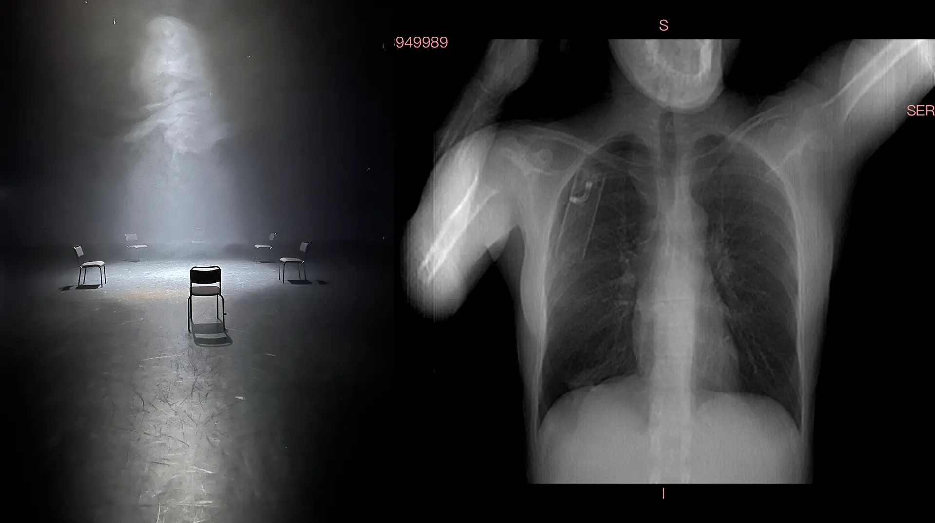 Onsdagsseminarium: Ultrasounding Chamber Music/Wednesday seminar: Ultrasounding Chamber Music