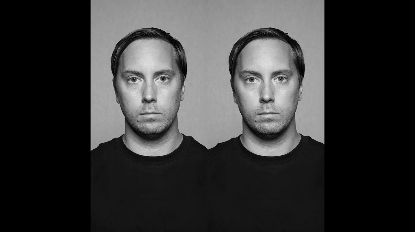 DEPARTURE Kidnapparen MED ANDREAS SÖDERSTRÖM