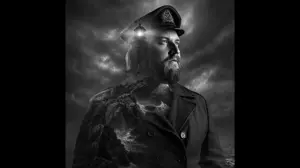 DEPARTURE Det sista skenet AV OCH MED DIDRIK TASNADI
