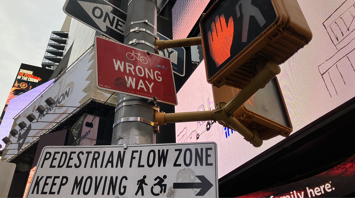 To-Do: Practices for Noticing Instructions Hidden in Plain Sight & More