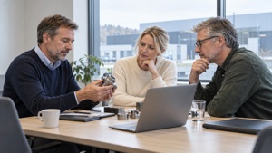 Strategiskt inköp och upphandling – Webbinariekurs