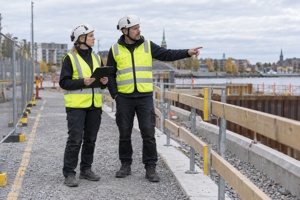 Bas-U – Digital kurs med lärarledda pass
