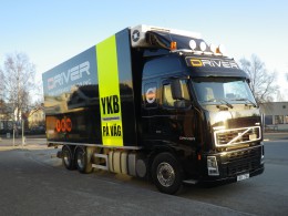 YKB 140 tim Buss intensiv