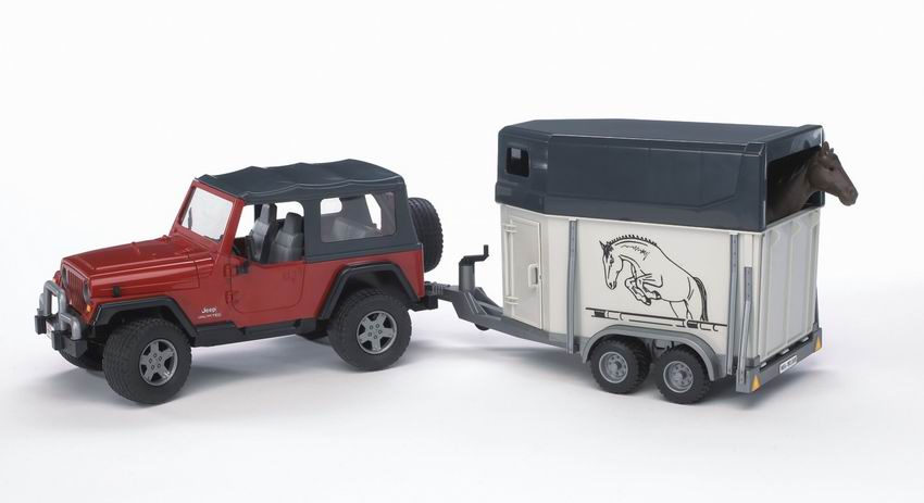 Extra Släp utbildning
