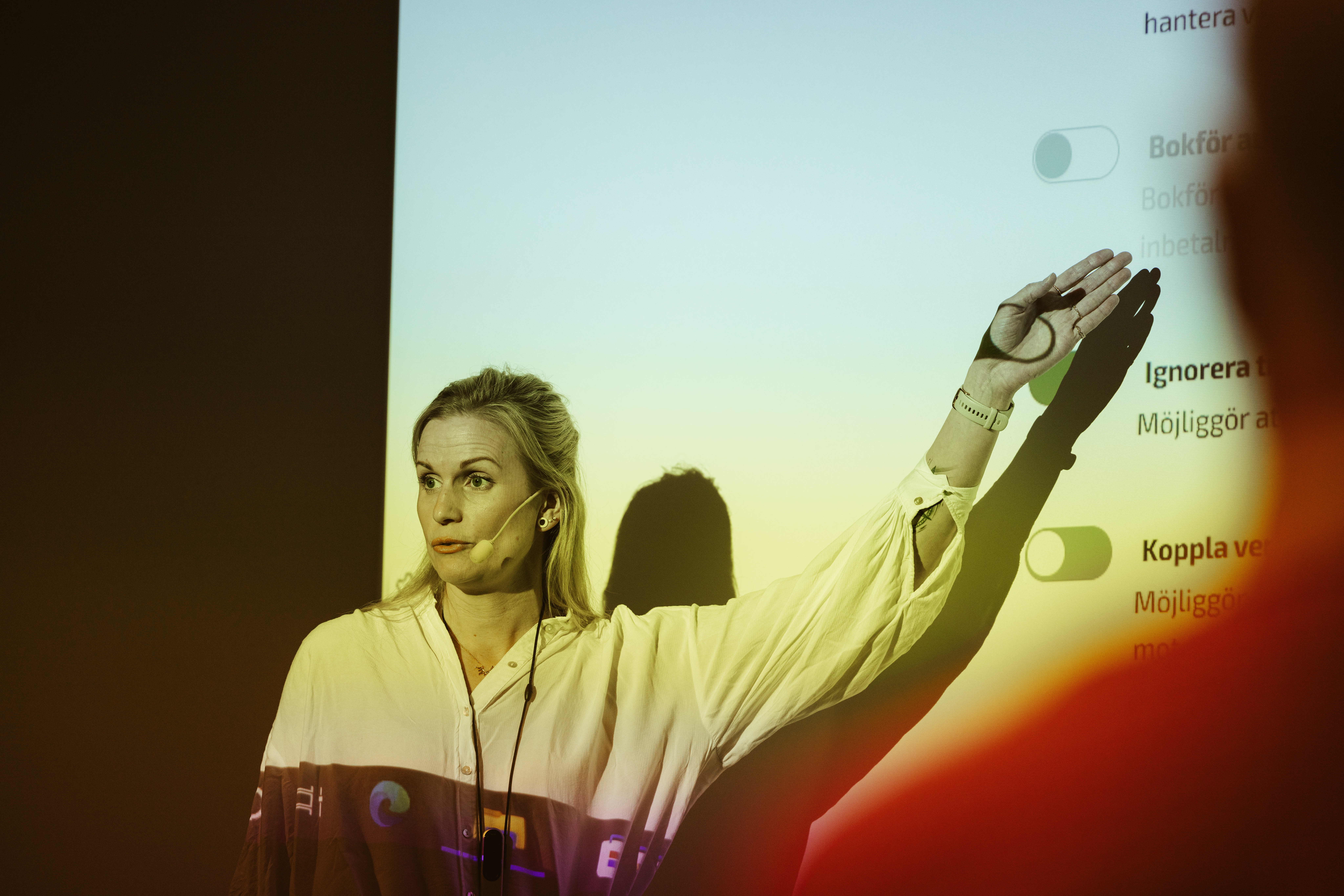 Bild för Lön i Fortnox