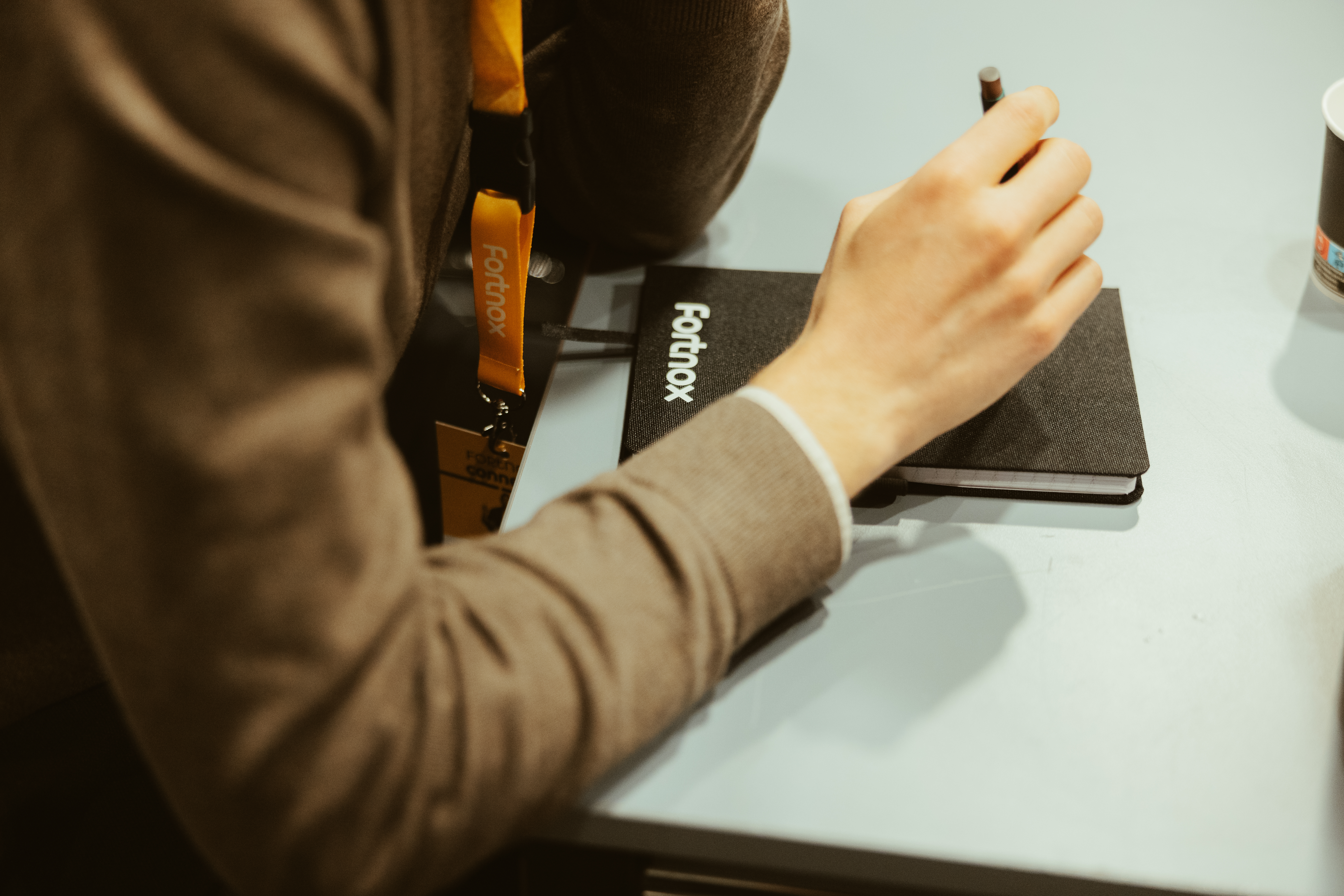 Bild för Fortnox Demo Bokslut & skatt för företag