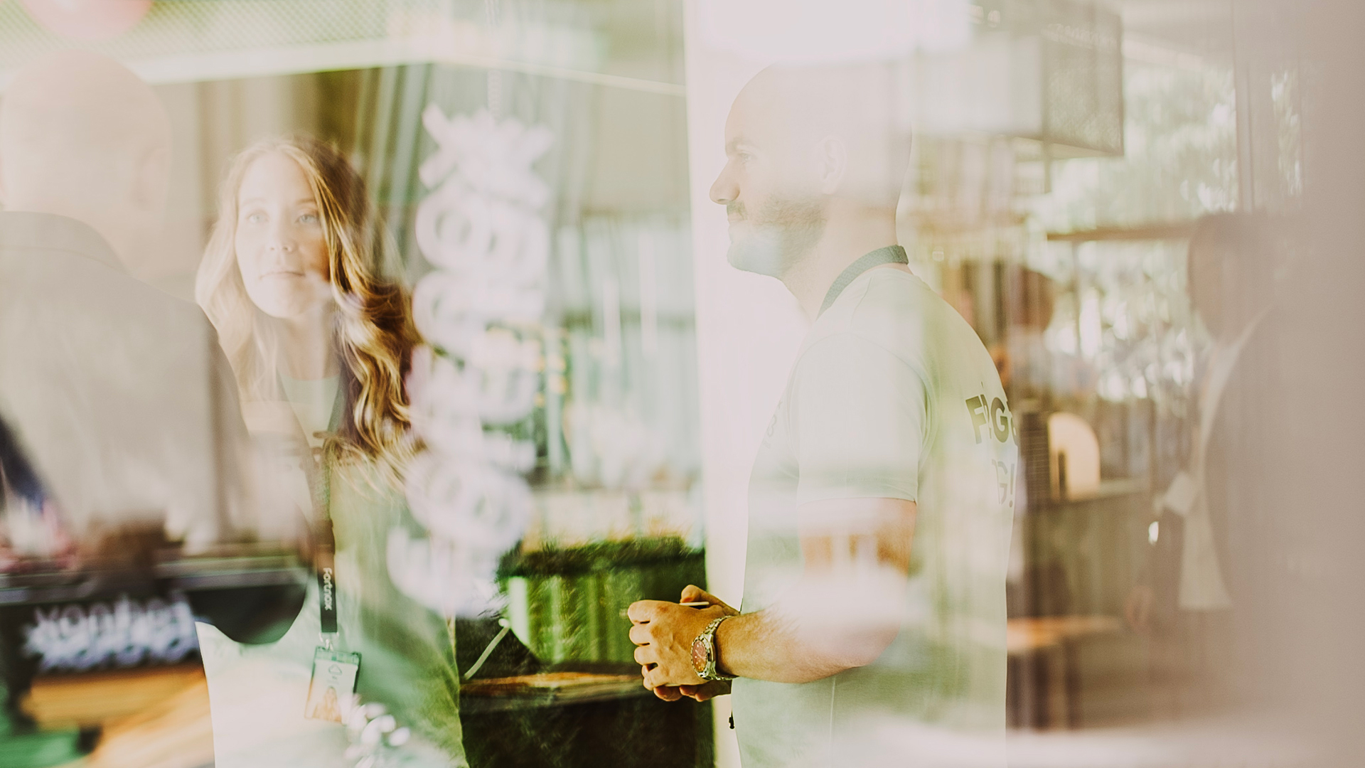 Bild för Företagare i Fortnox