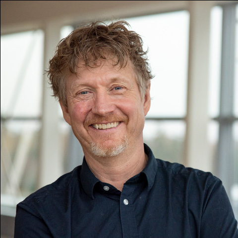Picture of Jan Söderqvist