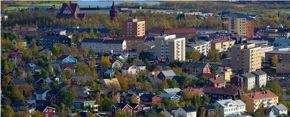 Bostadsbrandskonferens