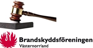 Extra Årsstämma Brandskyddsföreningen Västernorrland