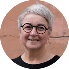 Eva Lagbo Bergqvist