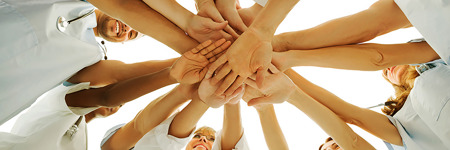 Leda team i hälso- och sjukvården – så får du högpresterande och välmående arbetsgrupper