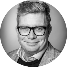 Henrik Erdalen