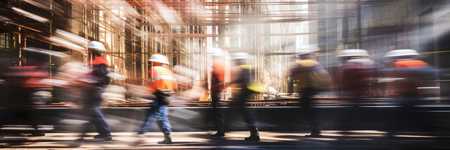 AI för byggbranschen – effektivisera, öka lönsamheten och förbättra arbetsmiljön