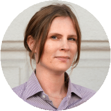 Lisa Osbäck