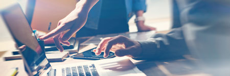 AI på jobbet – effektivisera och optimera din arbetsvardag