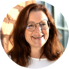 Åsa Backman