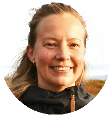 Klara Wellén