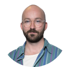 Erik Jespersen