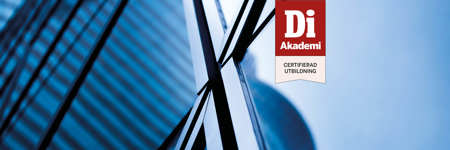 Certifierad professionell styrelseledamot