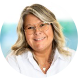 Petra Nilsson, Executive Assistant, Trelleborg AB