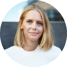 Kim Westervind
