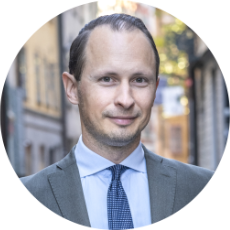 Eric Langenskiöld