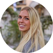 Malin Lissert, Director of Finance & Strategy, Ruby