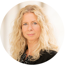 Charlotte Råwall