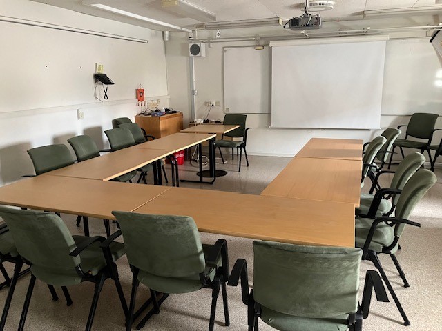 Skolutbildning åk 5